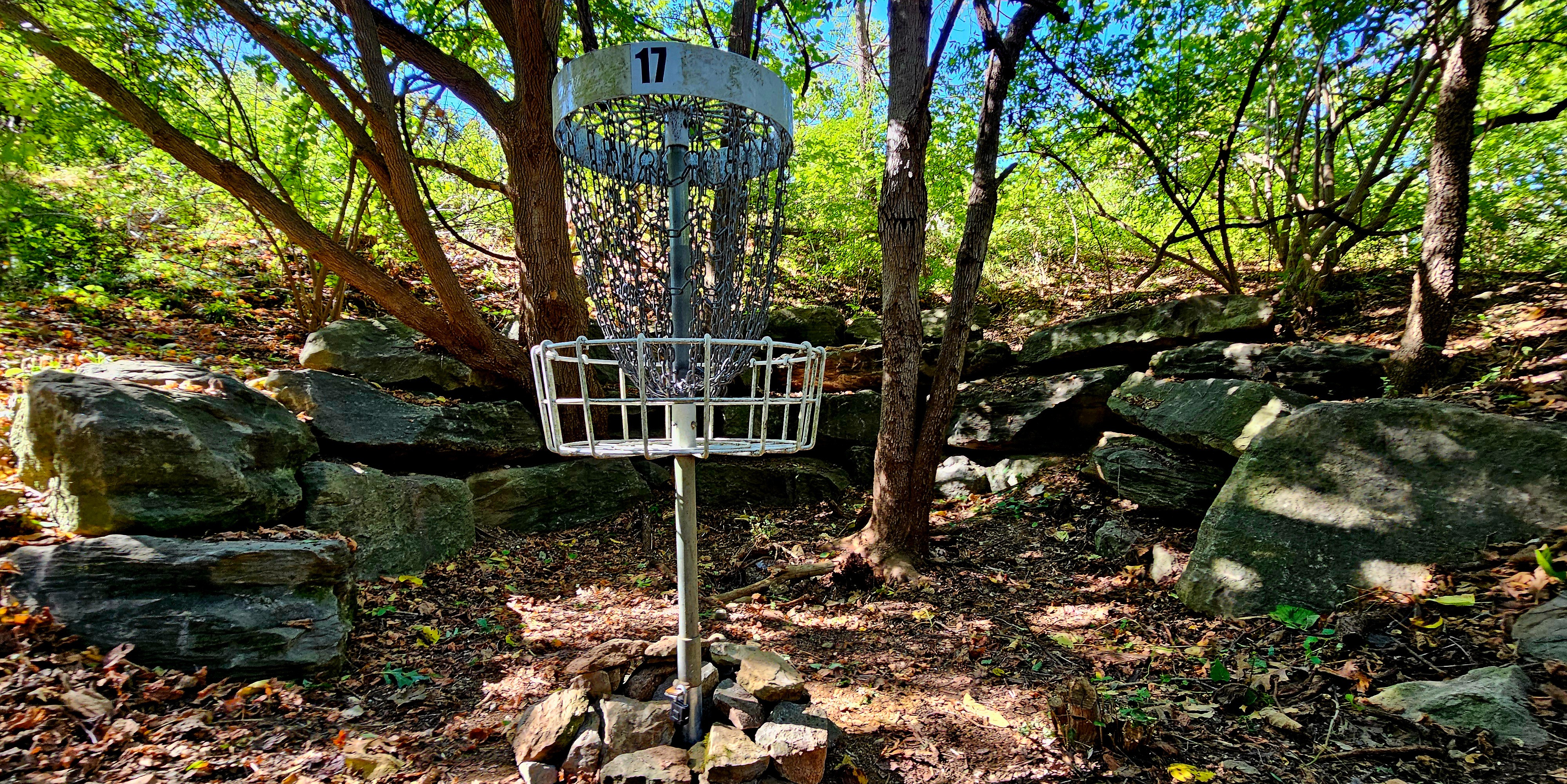 Cane Ridge Random GLOW Dubs