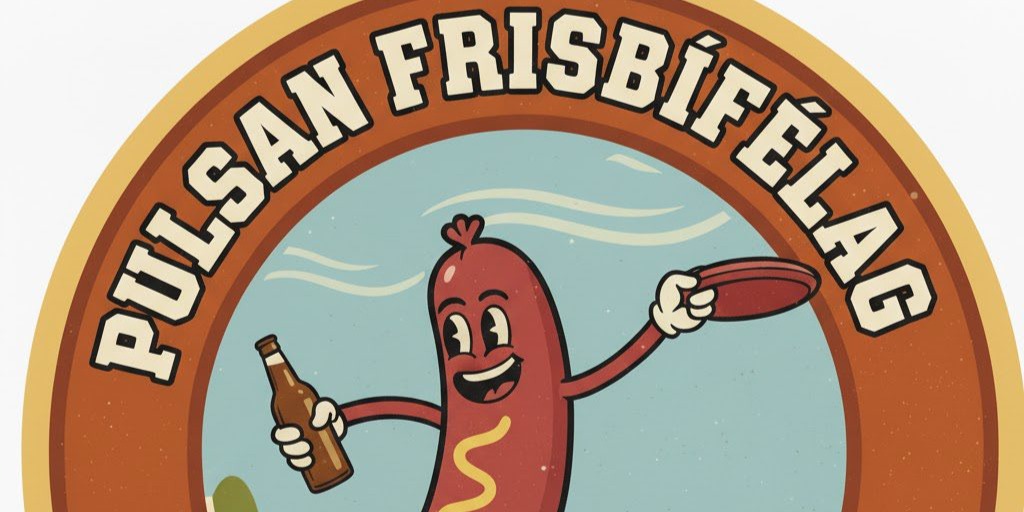 Pulsutúrinn 2026 - Mót #12