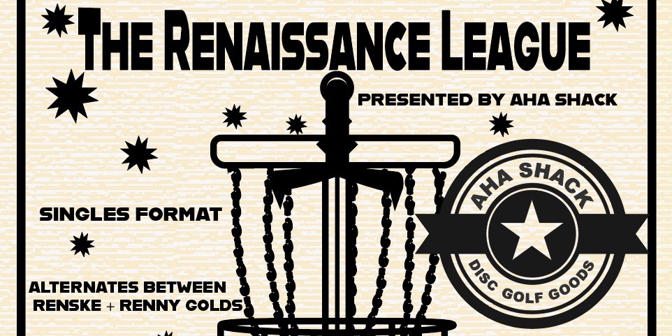 The Renaissance League - The Renaissance League