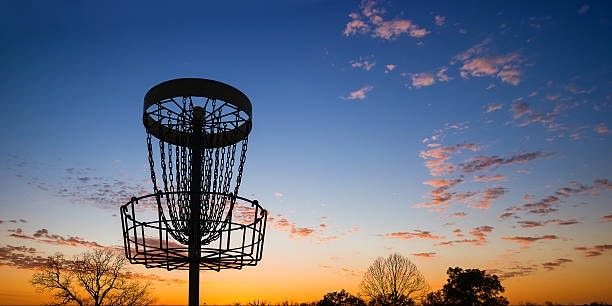WFDGA  - Sunday afternoon singles at Lucy Park