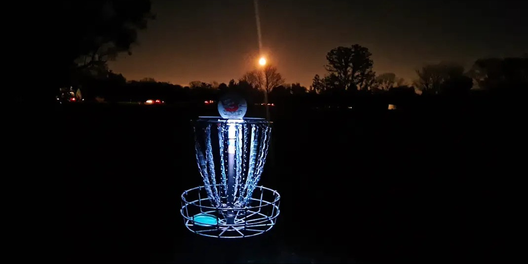 Freaks of Freedom - Winter Glow League 2025/26