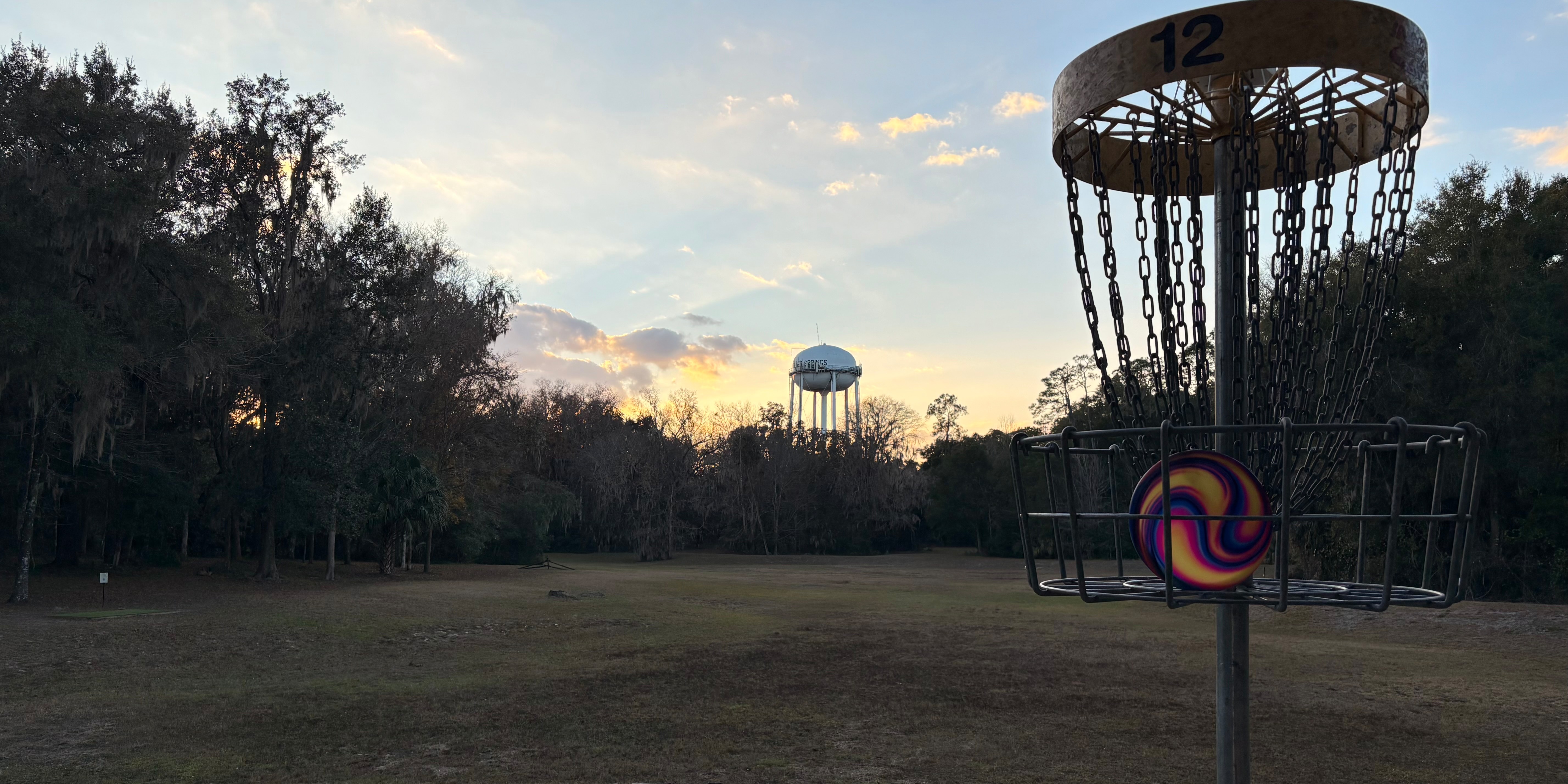 Ocala Weekend Dubs - Afternoon Random Draw Doubles