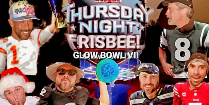 HANNS  GLOBAL GLOW BOWL 2025 - GlowBowl XXVII $5 winner take ALL TAGS IN