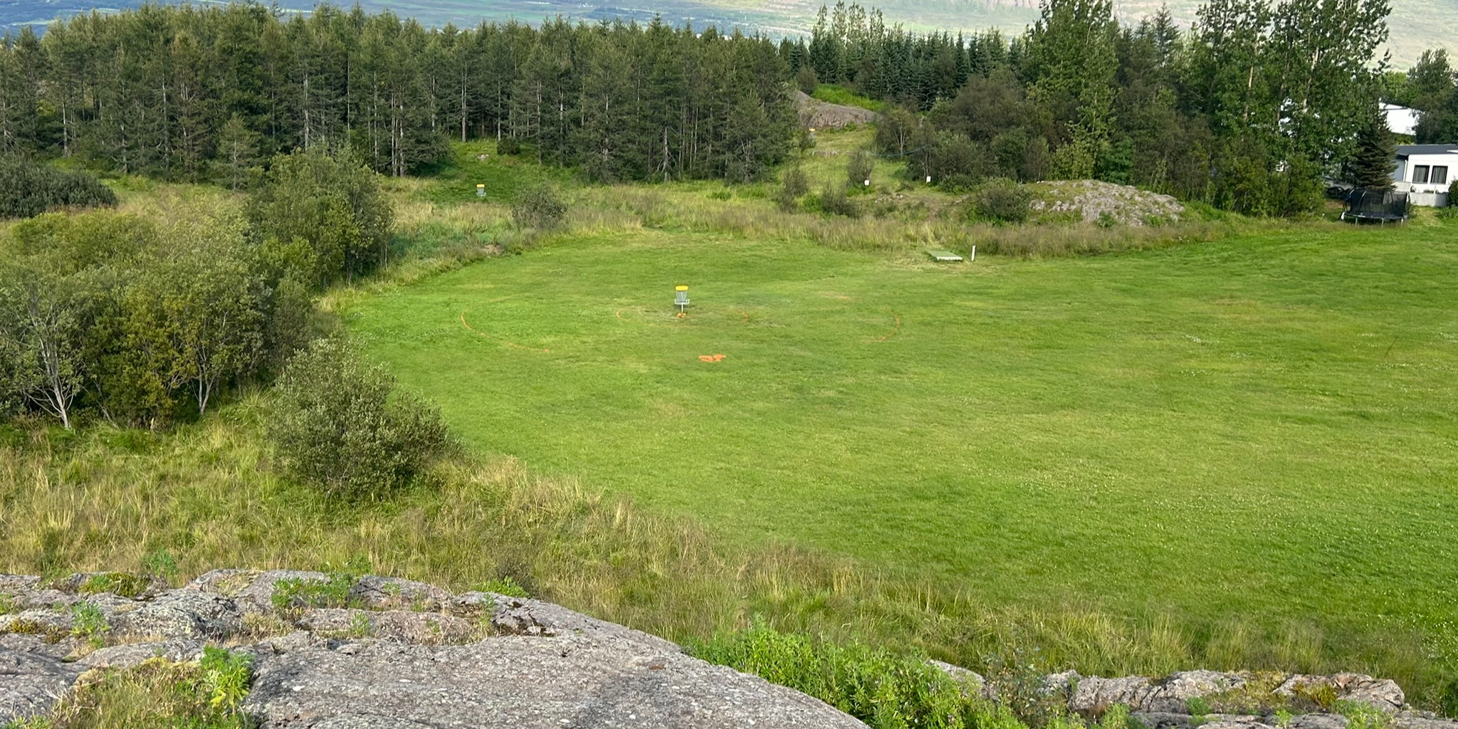 Jungle Fighters  - Fimmtudagsdeild Vika 6