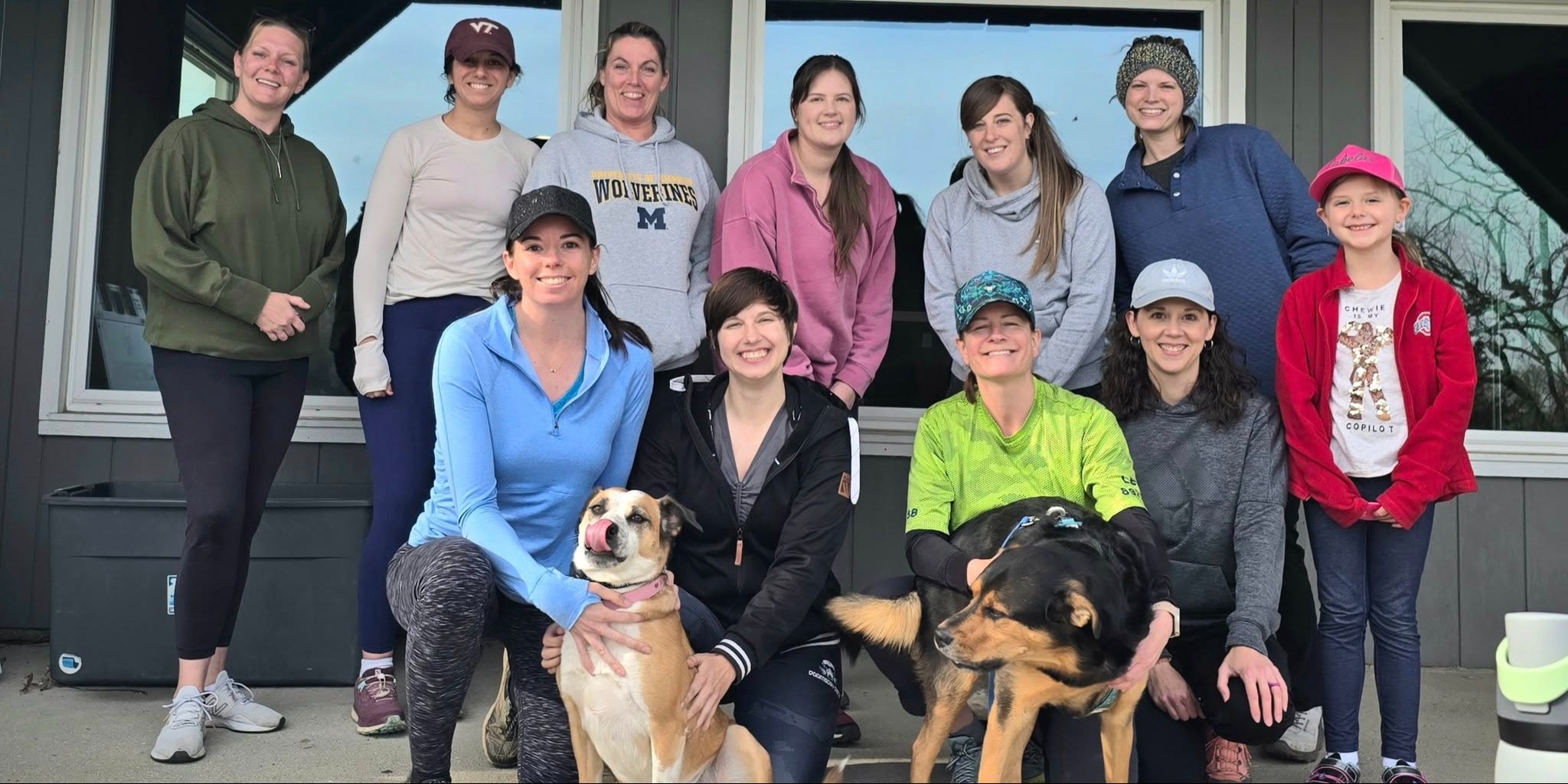 wIndy Women's League