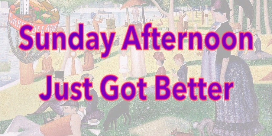 Sunday Afternoon - Sunday Afternoons