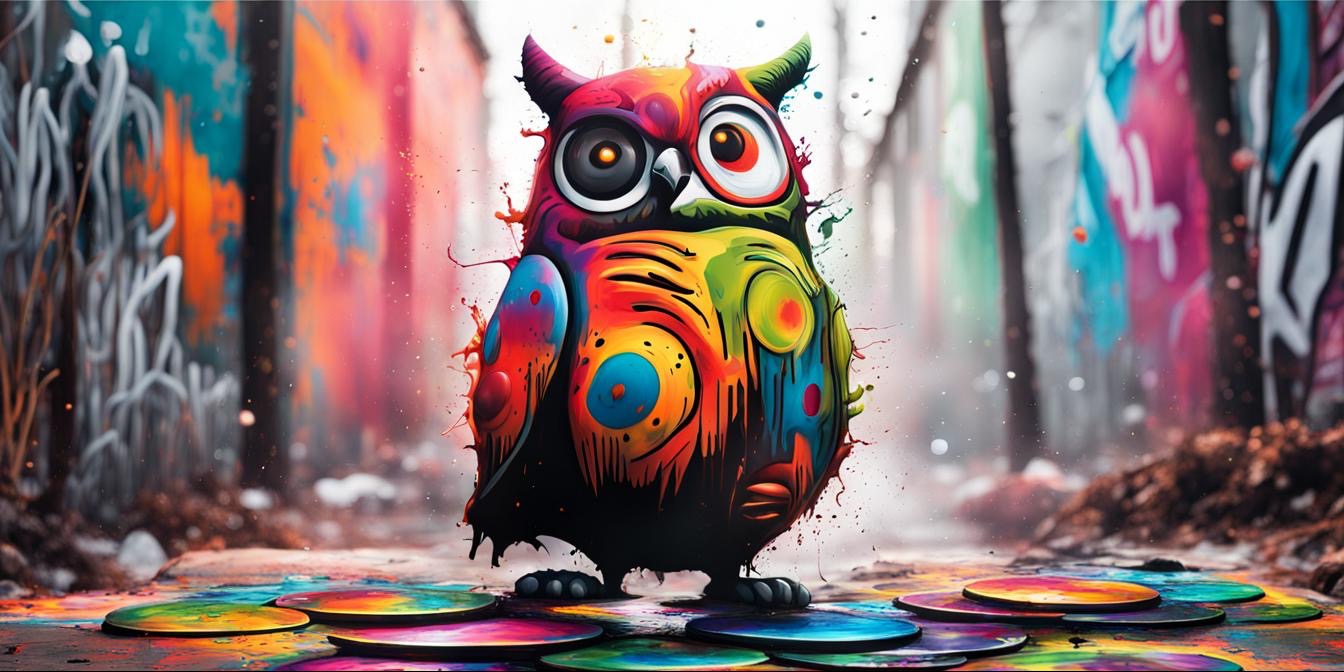 Insomniac Disc Syndicate - IDS Glow Tags - Thursday Glow Night