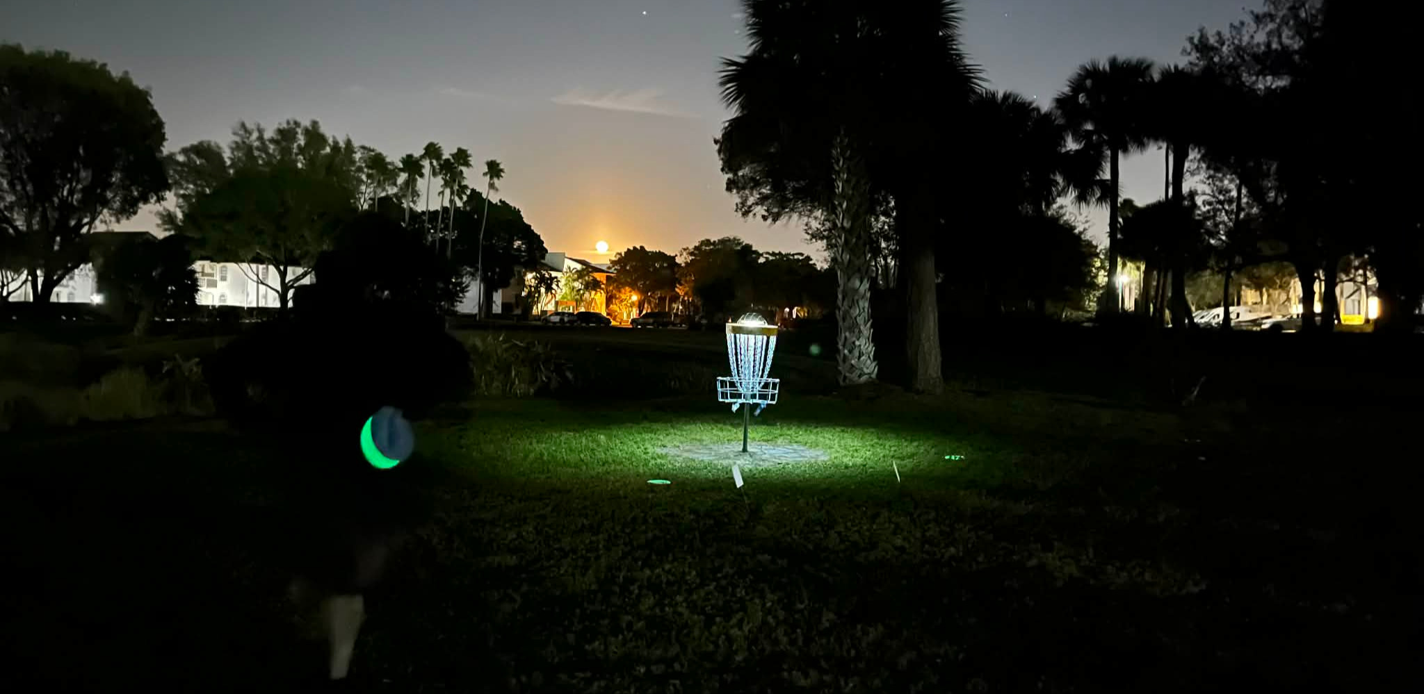 Tim’s Tiki Tuesdays