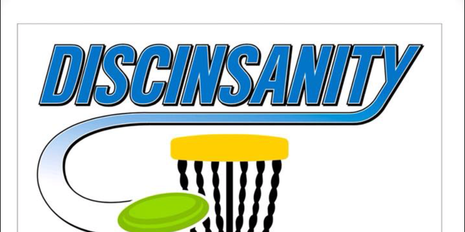 Discinsanity Tags League  - Discinsanity Tags at Jordan