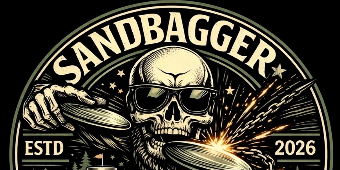 Sandbagger Syndicate - Pre-season Sandbagger event