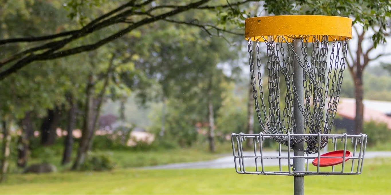 Ukesgolf Sandnes Diskgolf Klubb