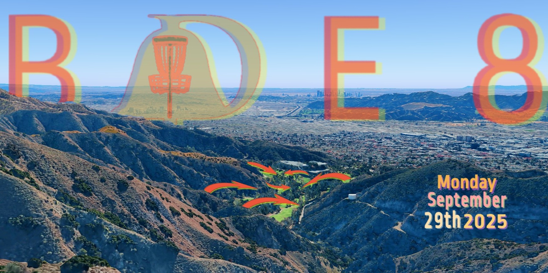 Big Debell Energy - BDE8