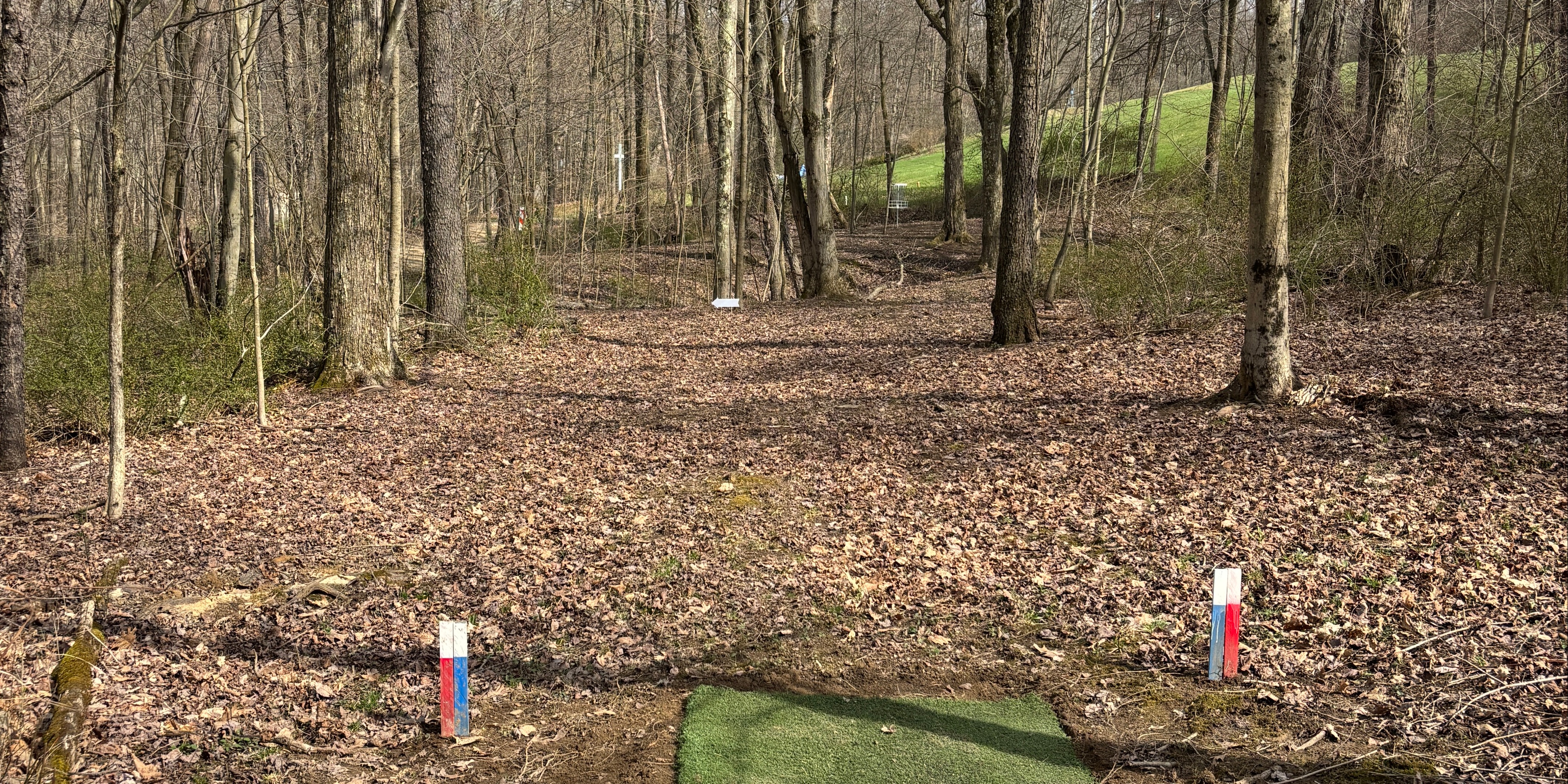 Laurel Highlands DGC League - Laurel Highlands DGC League