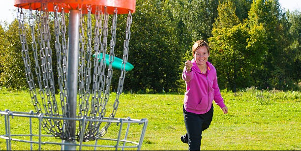 Steel Magnolia’s Women’s League - Week 1