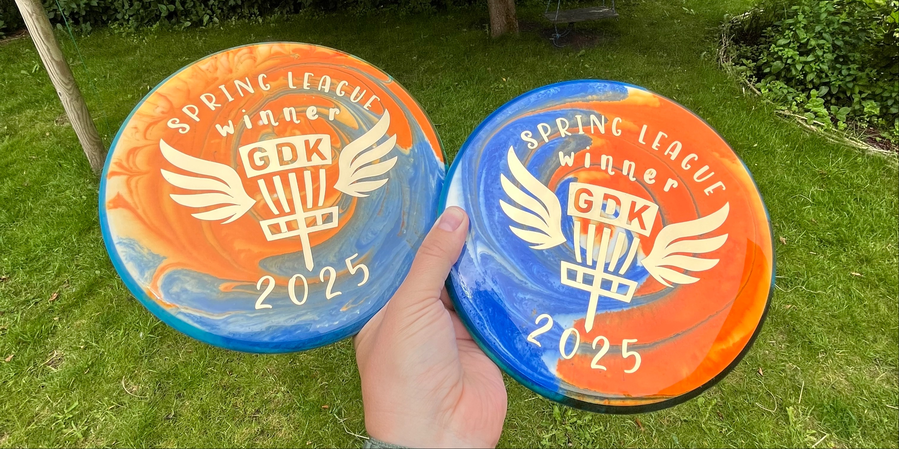 GDK Sunday League