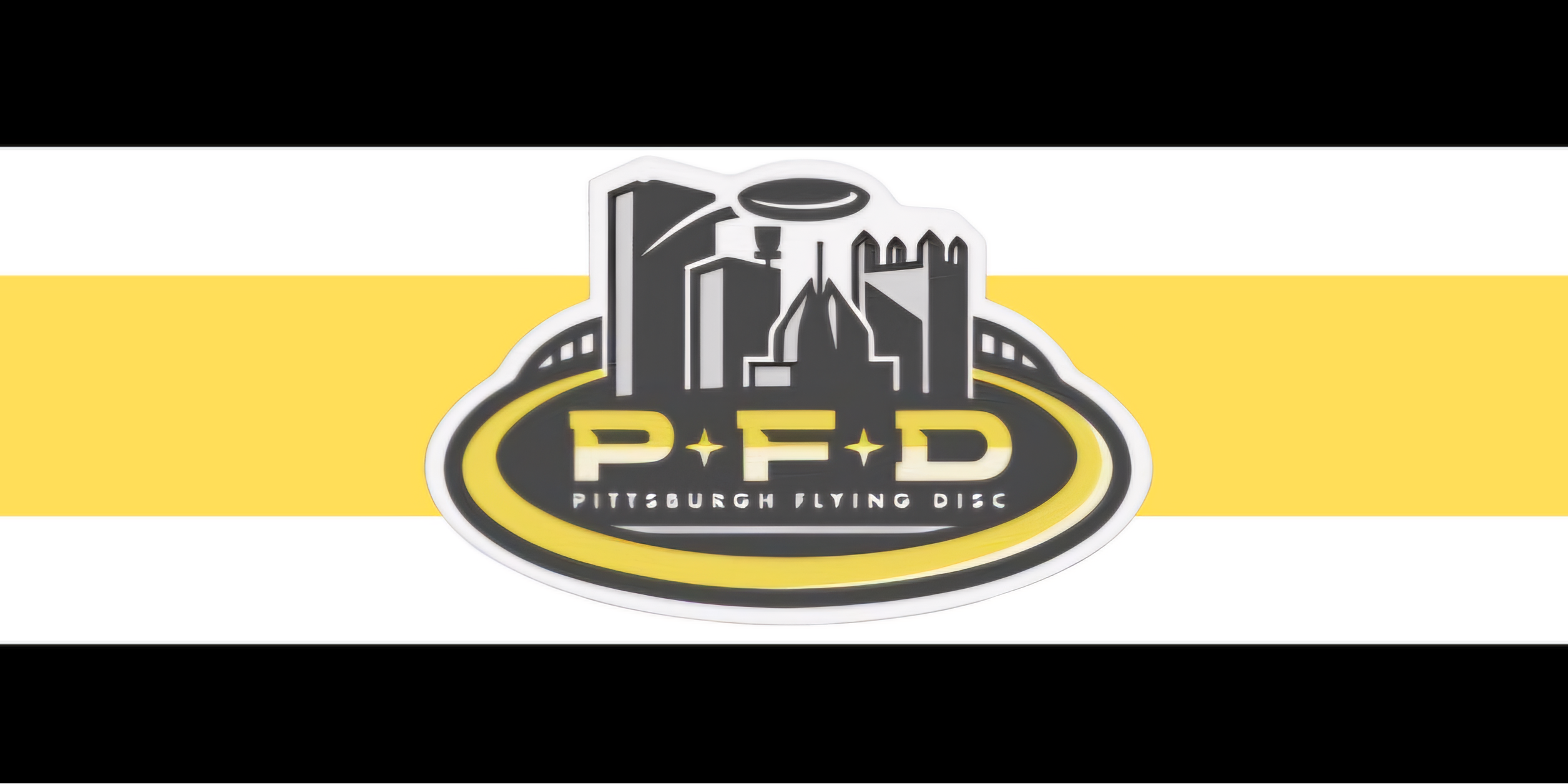 PFD Bag Tags 2025 - First Round of the Year - A New Years Tradition