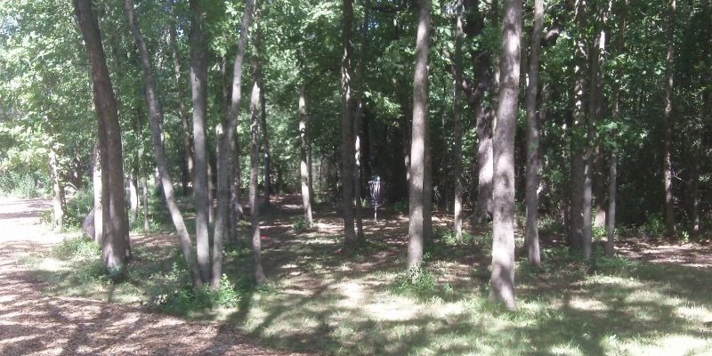 AADGC Wednesday Night League - Week 1