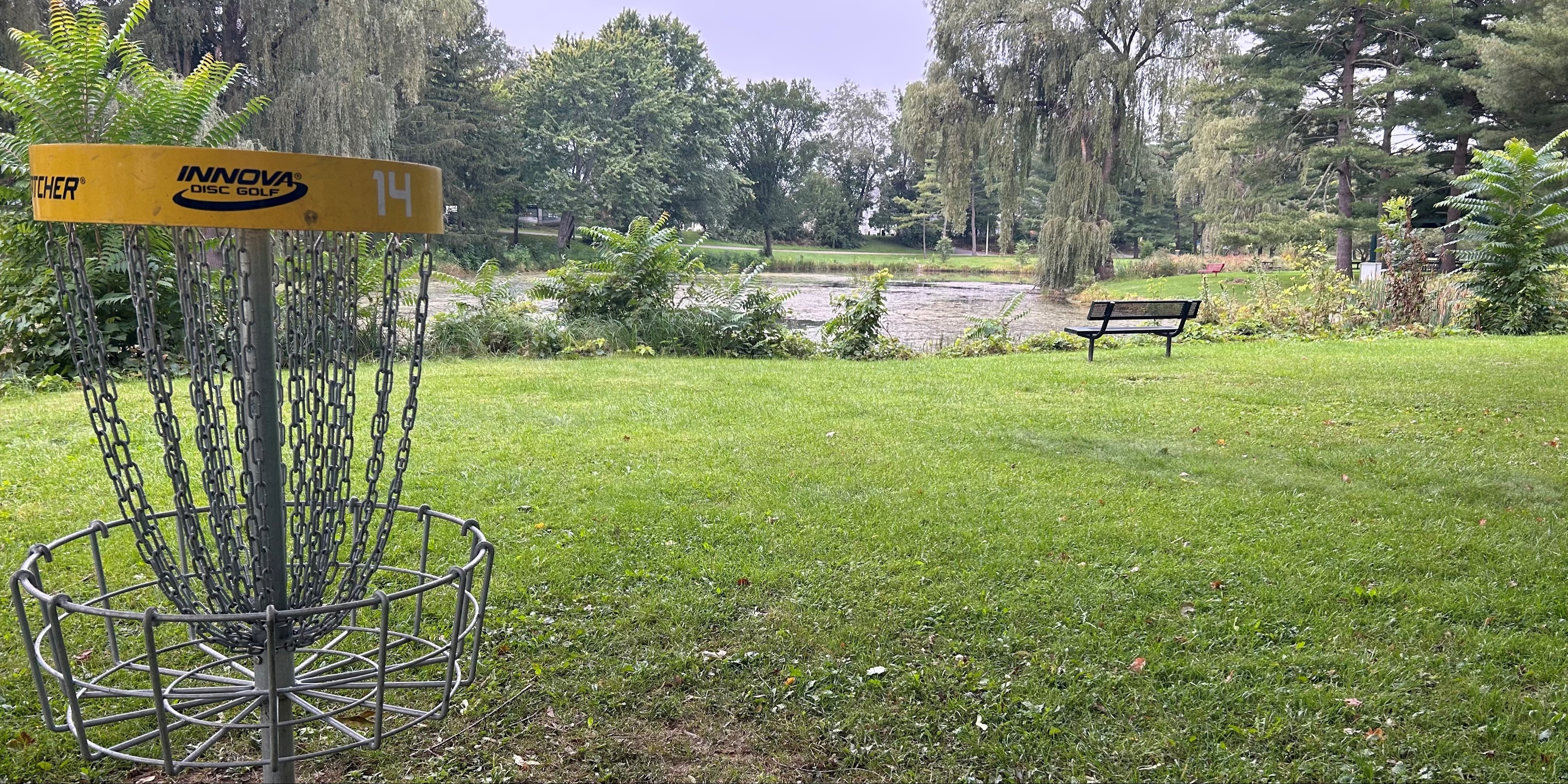 2026 Corning 20%ers - Random Doubles