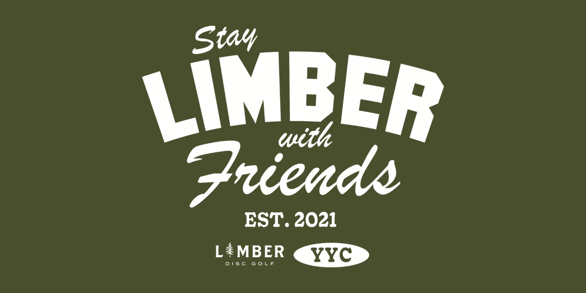 Stay Limber with Friends - Summer Baker League 2025