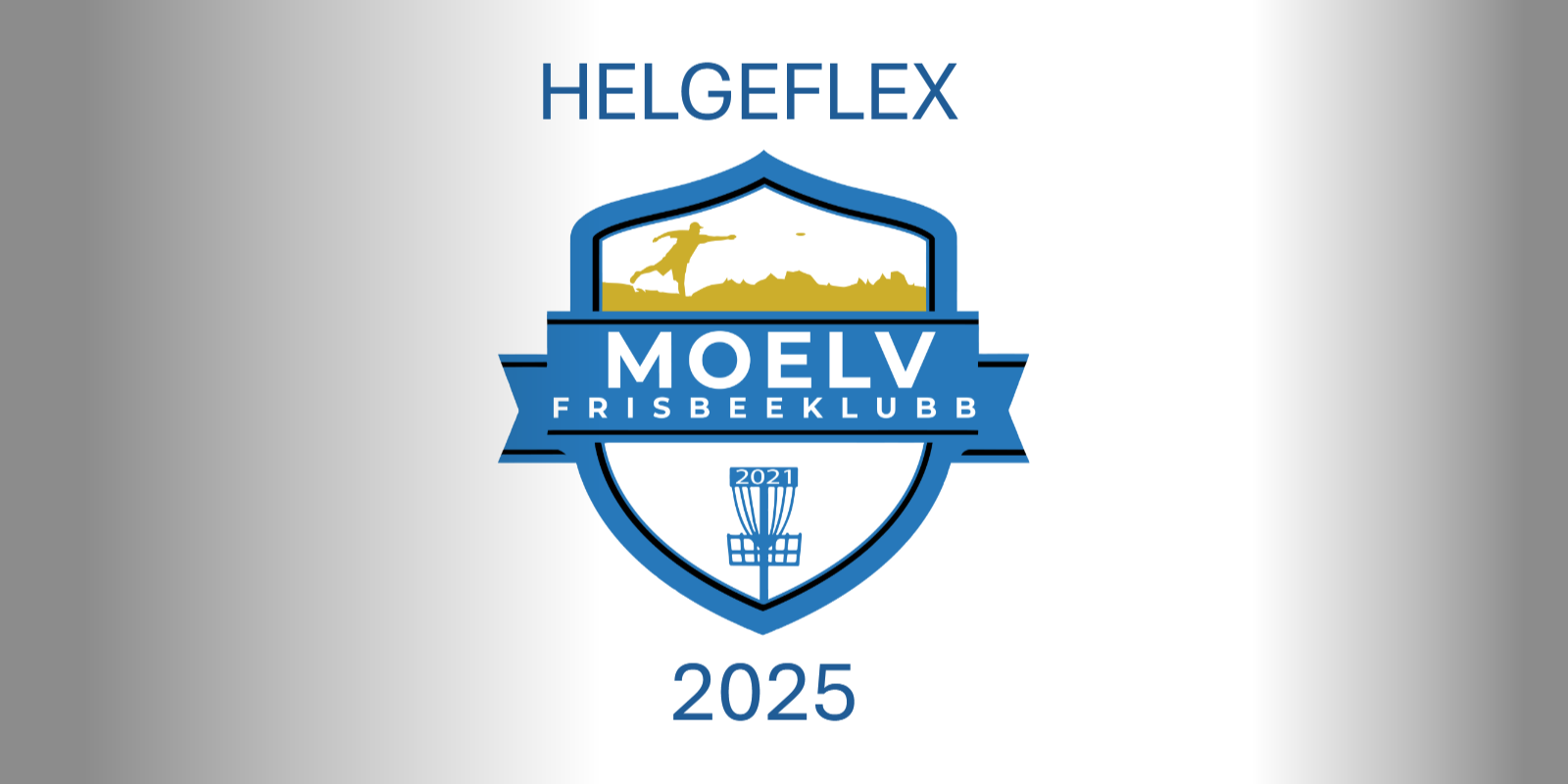 Moelv Frisbeeklubb Helgeflex