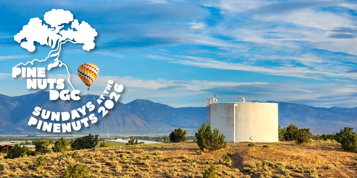 Sundays at the Pine Nuts 2026