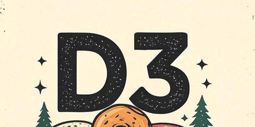 Discipleship, Donuts, and Disc Golf - Discipleship, Donuts, and Disc Golf