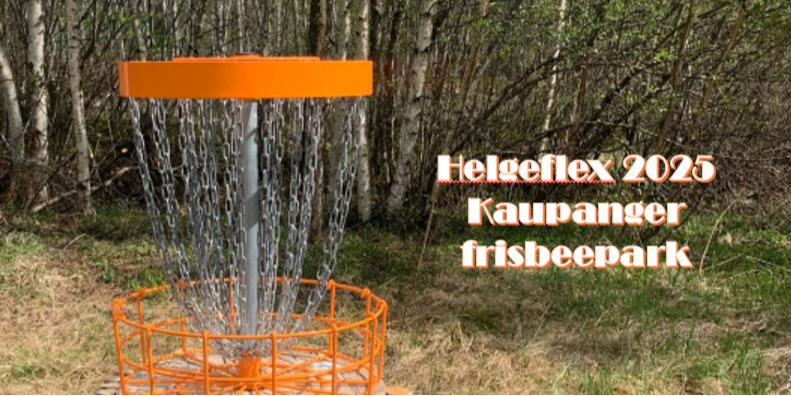 Helgeflex Kolla 13. og 14. september
