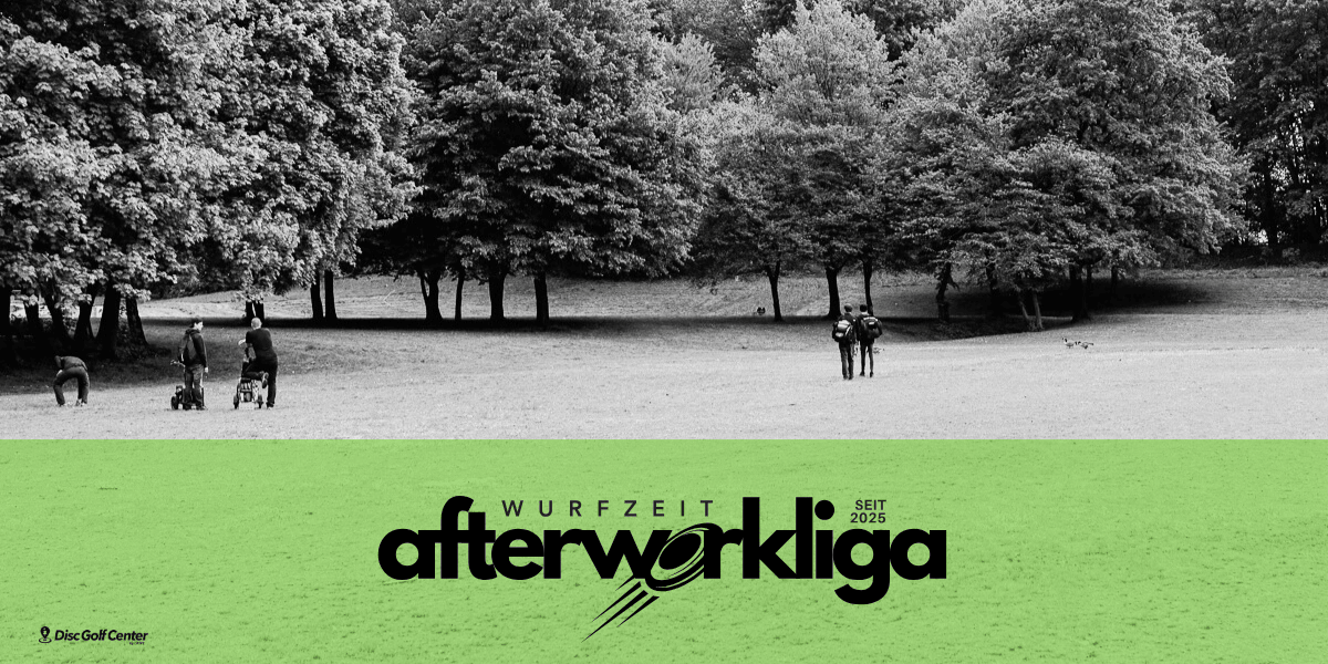 WURFZEIT - afterworkliga - Spieltach 6