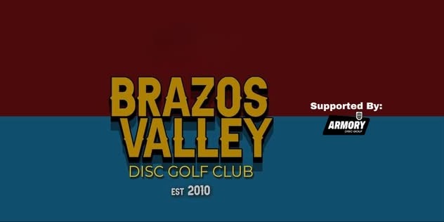 BVDGC Winter, with Armory Disc Golf - BVDGC Winter, with Armory Disc Golf
