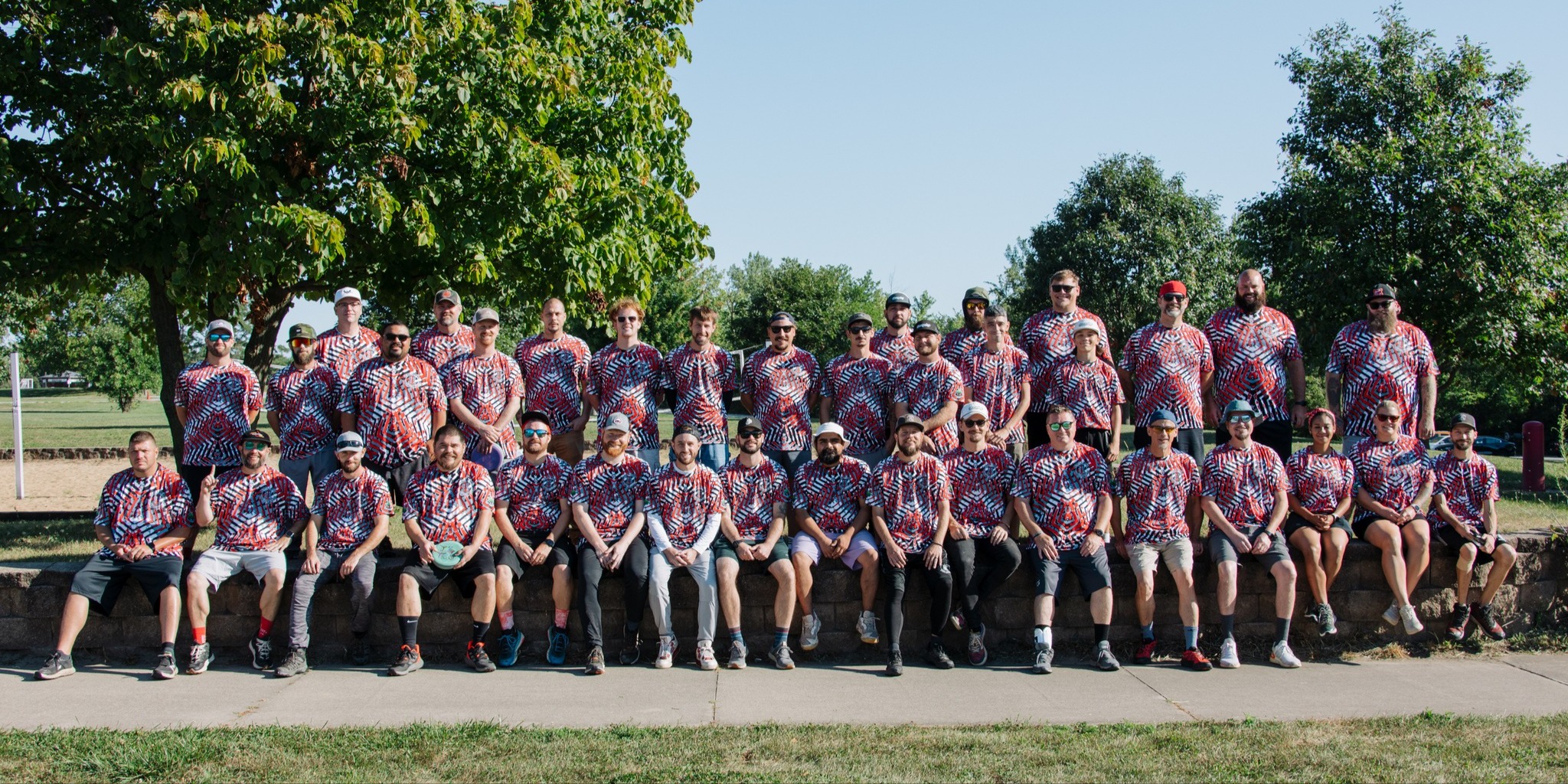 Circle One Leagues - C1 Friday Sanctioned Leagues