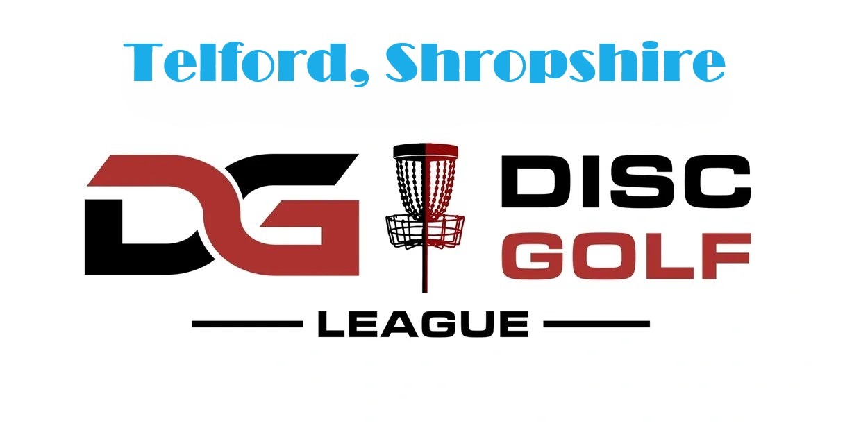 Telford Disc Golf League - Season 5: Autumn 25