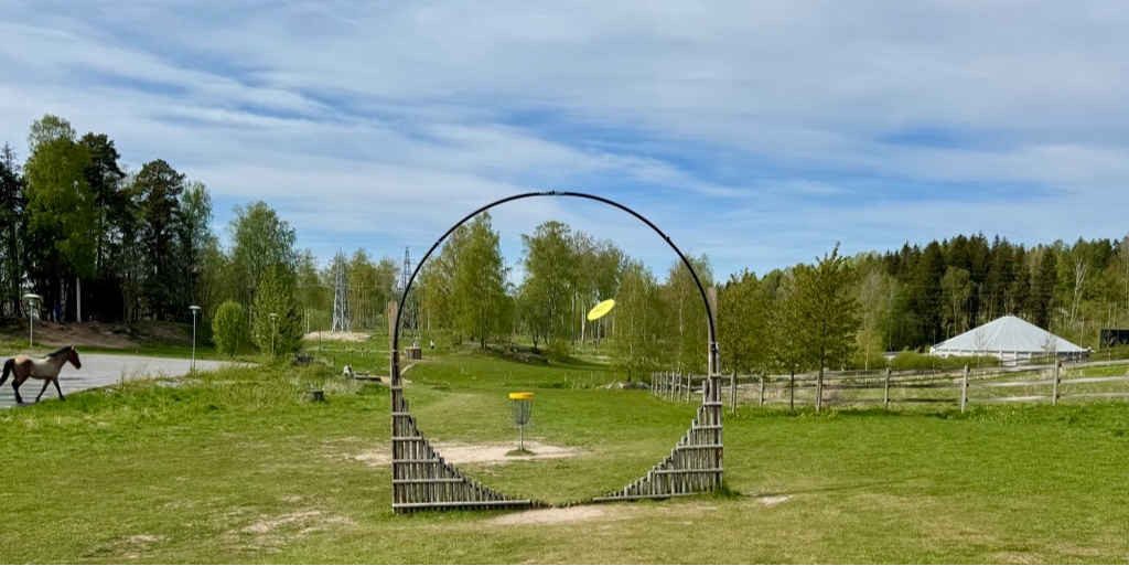 Mandagsgolf på NMBU - Mandagsgolf på NMBU