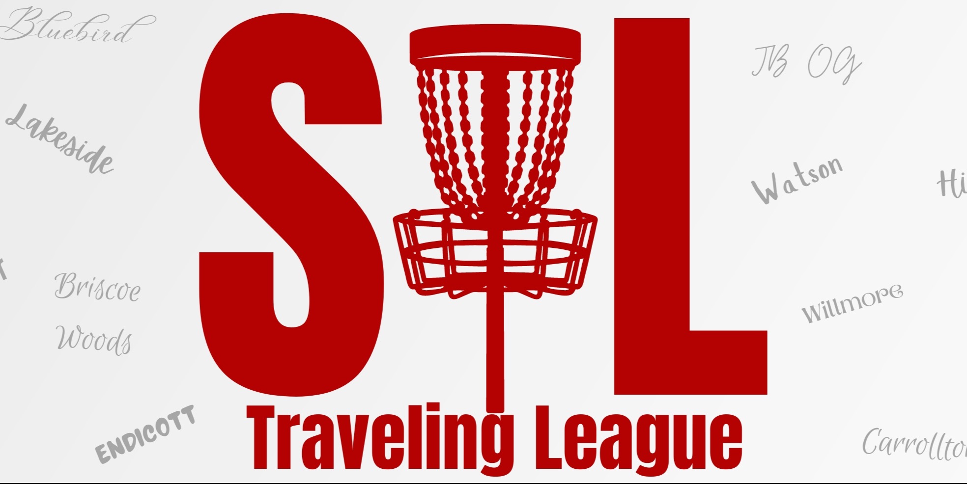 St. Louis Traveling League - JB Monday Fall League (PDGA SANCTIONED)