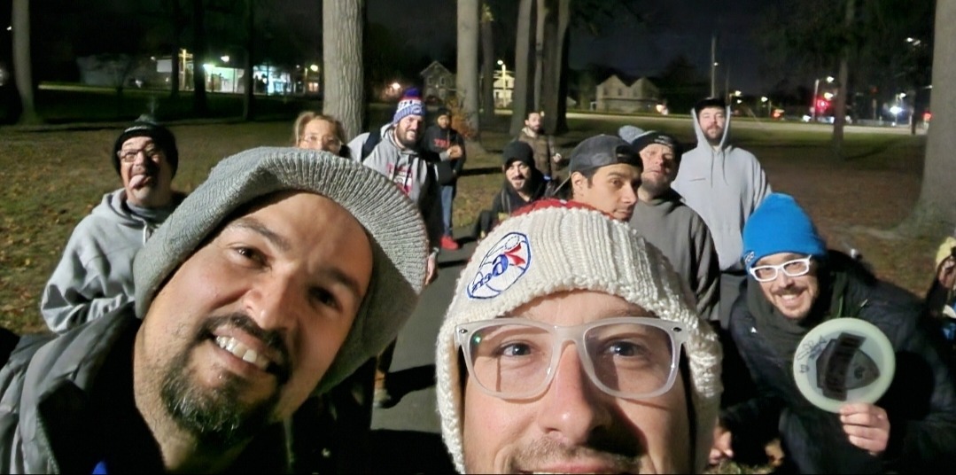 Landis After Dark - Landis After Dark