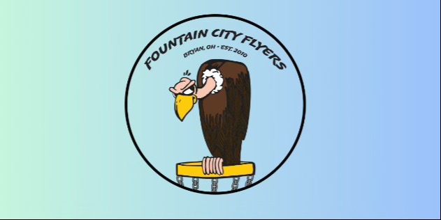 Fountain City Flyers - Opdycke Singles