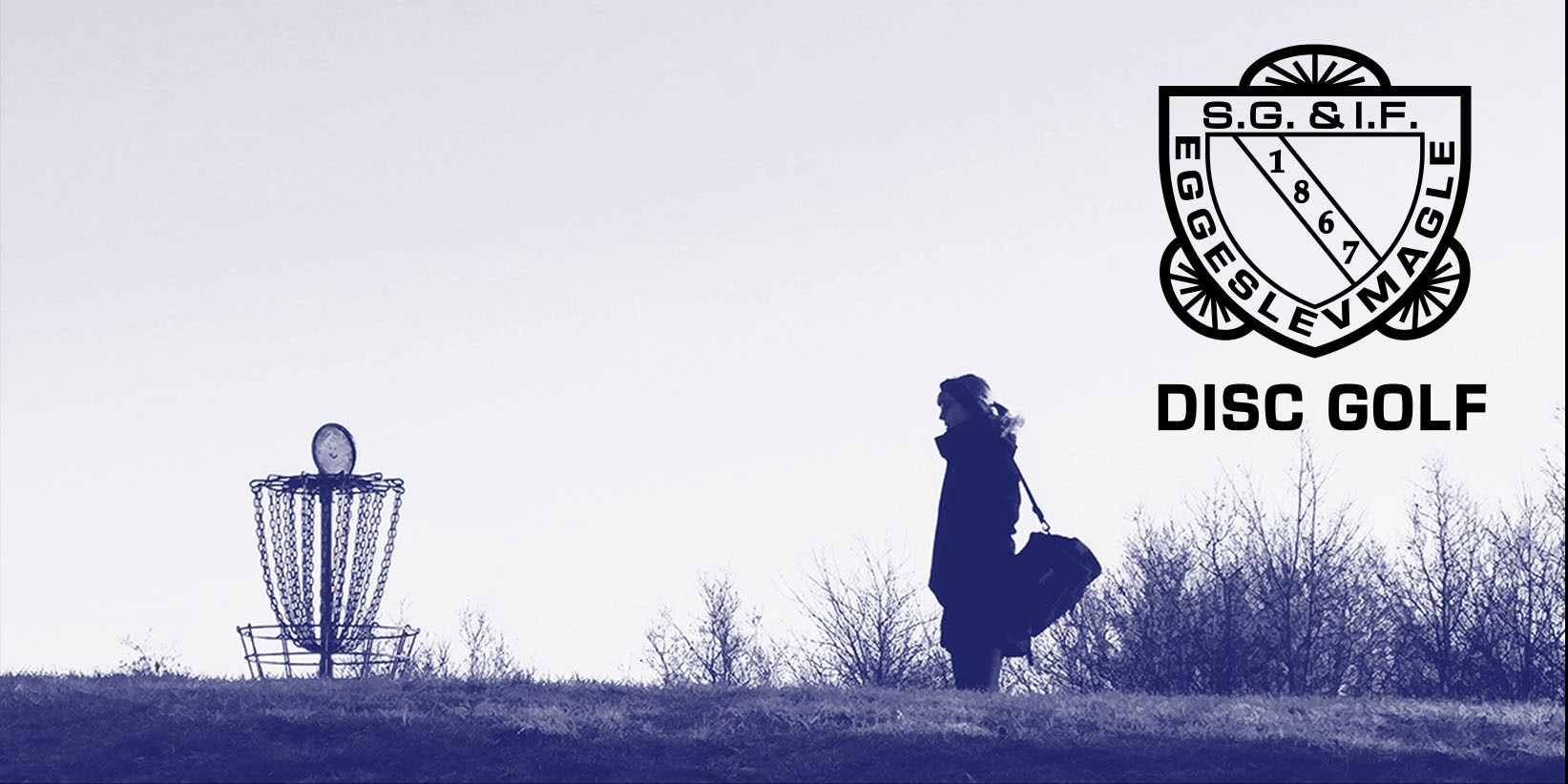 Eggeslevmagle Disc Golf Onsdagsmatch - Eggeslevmagle Disc Golf Onsdagsmatch Runde 2