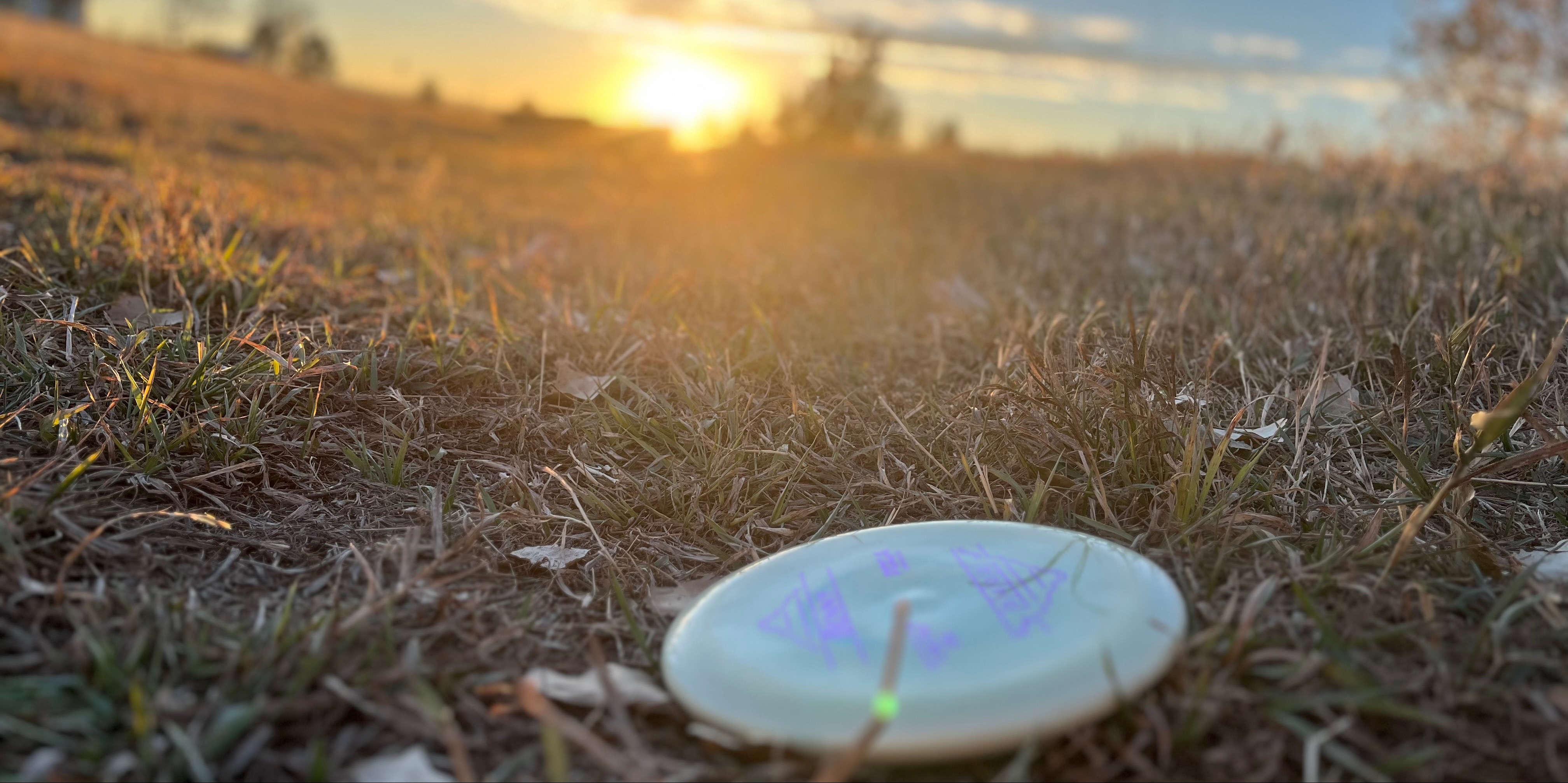 Dragon Disc Golf Club - Monday Rotating Tags