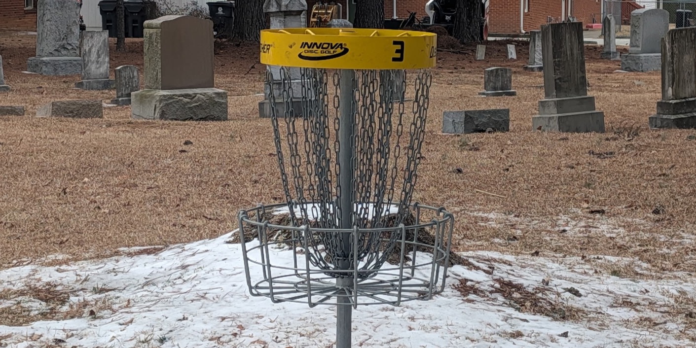 Chingers & Dingers Spring 2026  - Rumble at the Reservoir