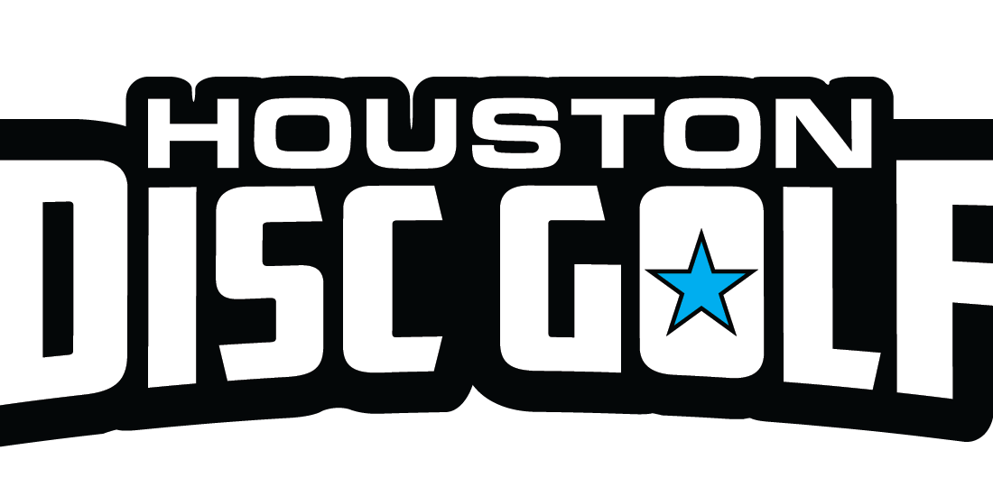 Houston Disc Golf