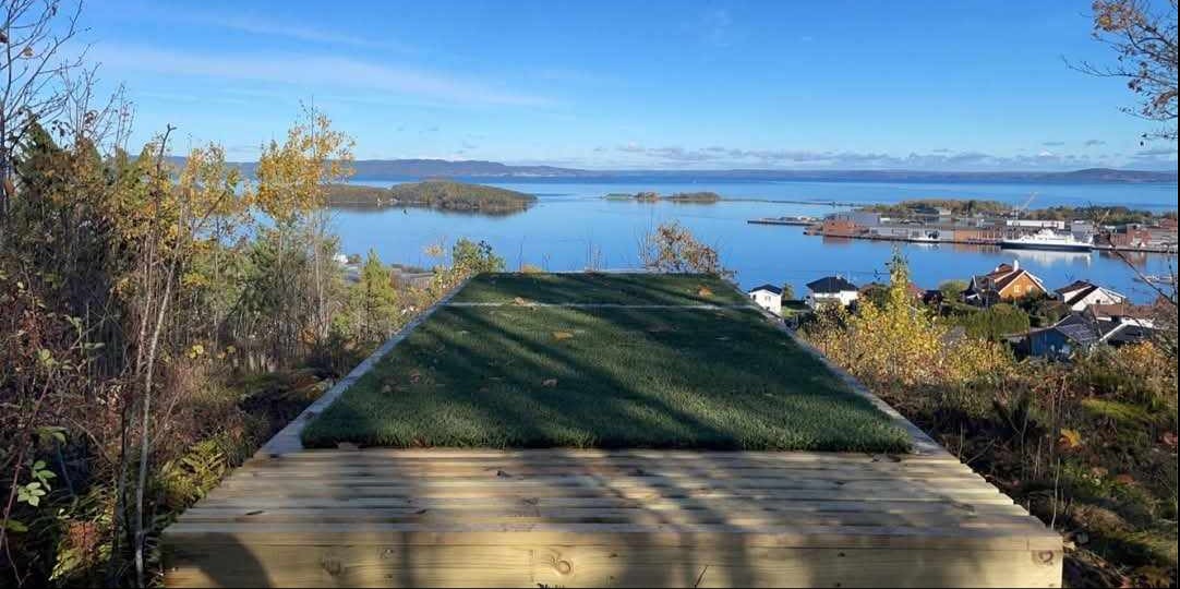 Ukesgolf Horten 2025 - Høstserien runde 6