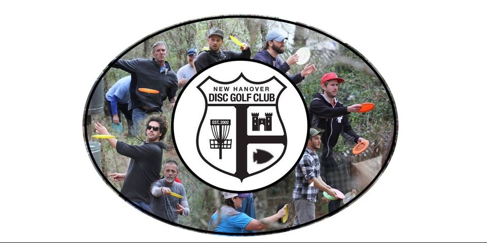 NHDGC Monday Night Doubles