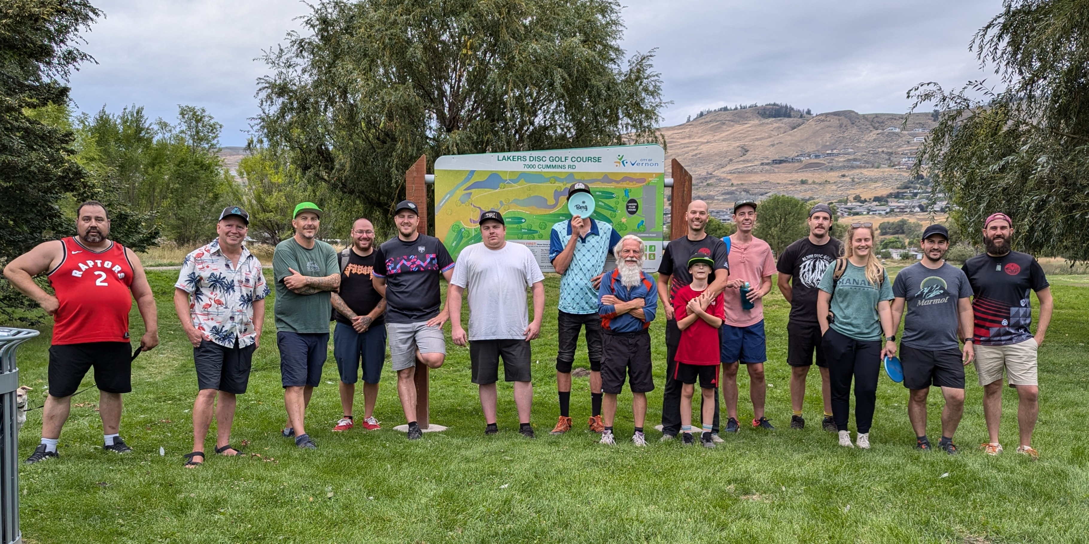 VDGA Lakers Singles - VDGA Lakers Singles 2025