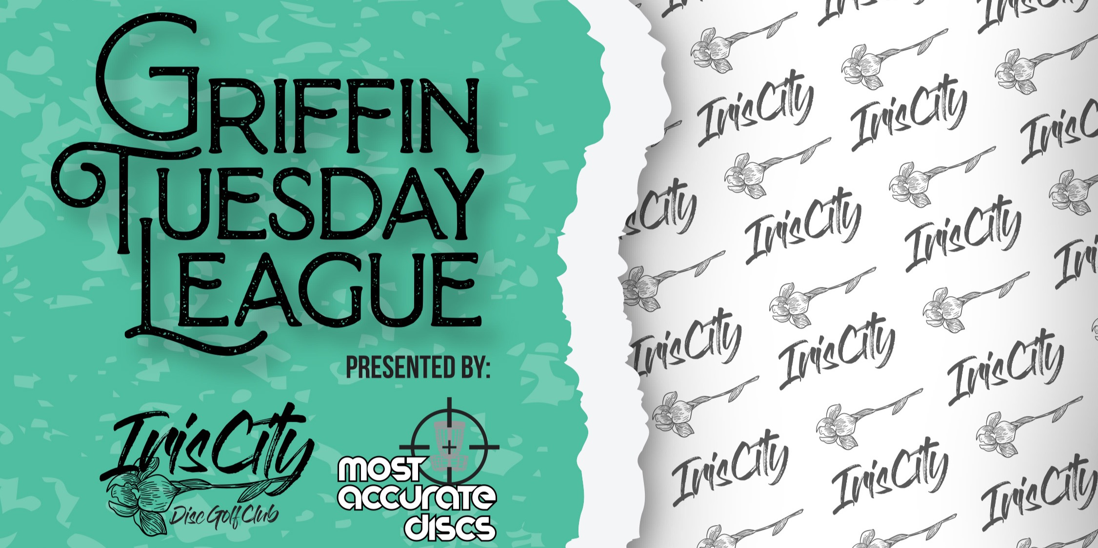 Griffin Tuesday League