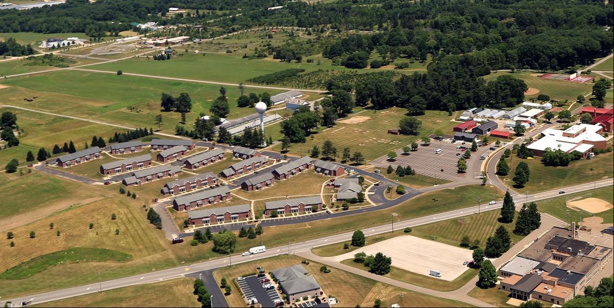 OSU/CFAES A/B Doubles - OSU/CFAES A/B Doubles