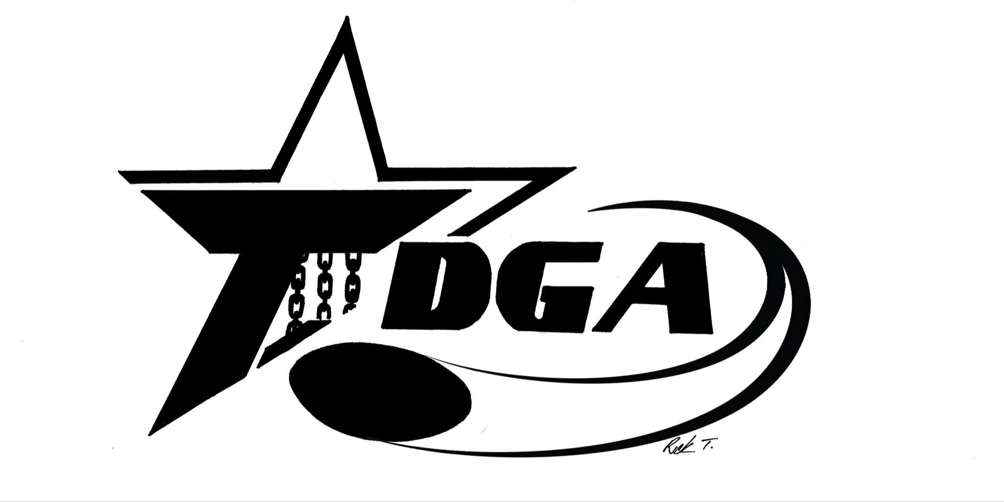 Temple Disc Golf Association