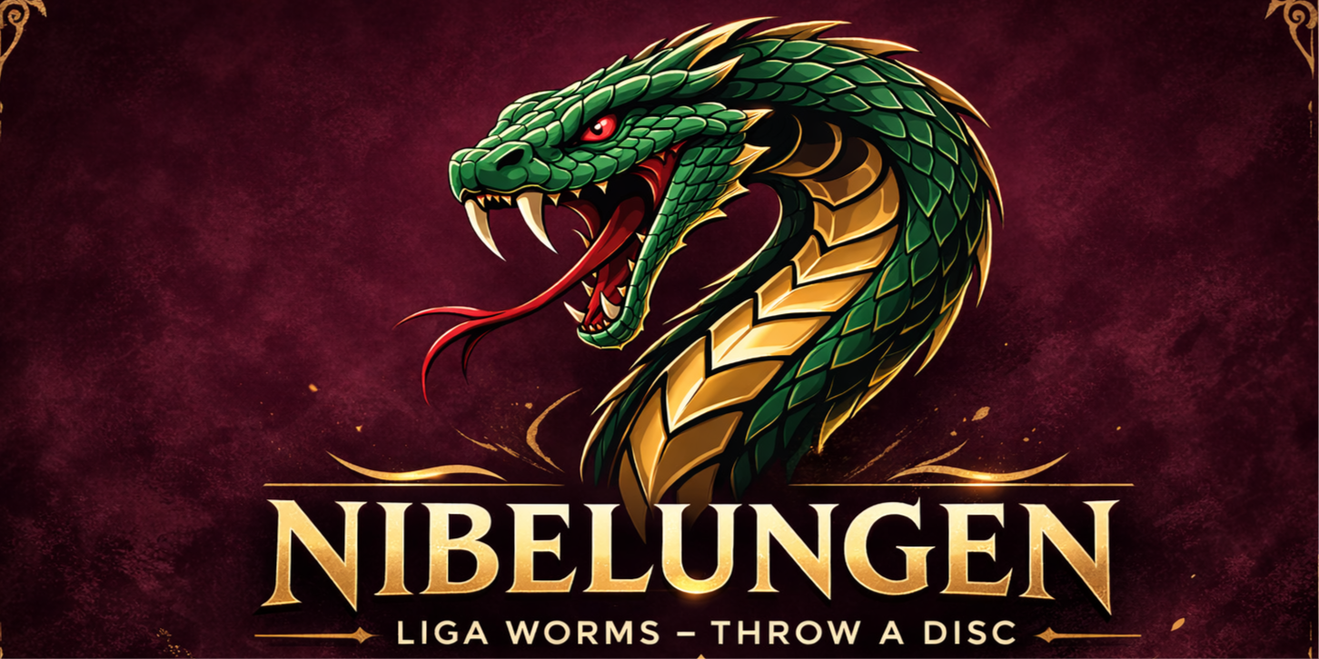 Nibelungen Liga Worms - Nibelungen Liga Worms 2026 - Runde 3