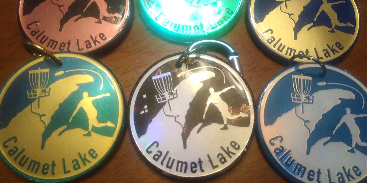 2024 Calumet Lake Bag Tag League