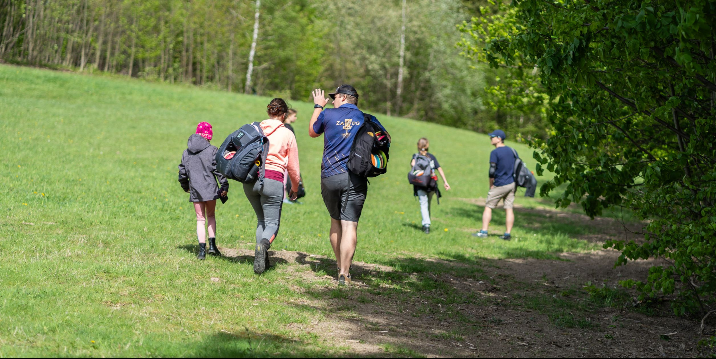 Rekovická výzva 2024