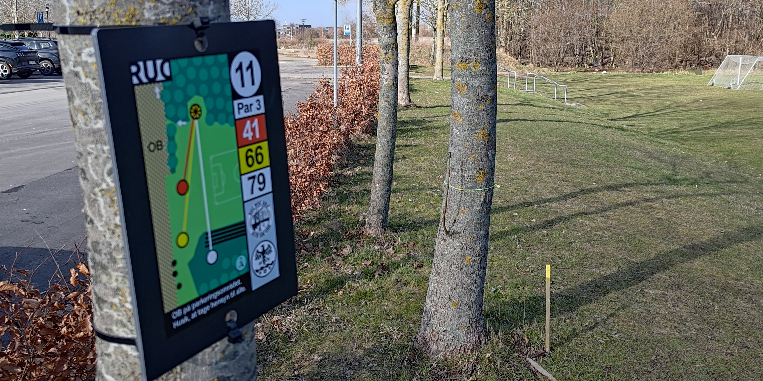 RUC DG 2026 - RUC Påskemandag