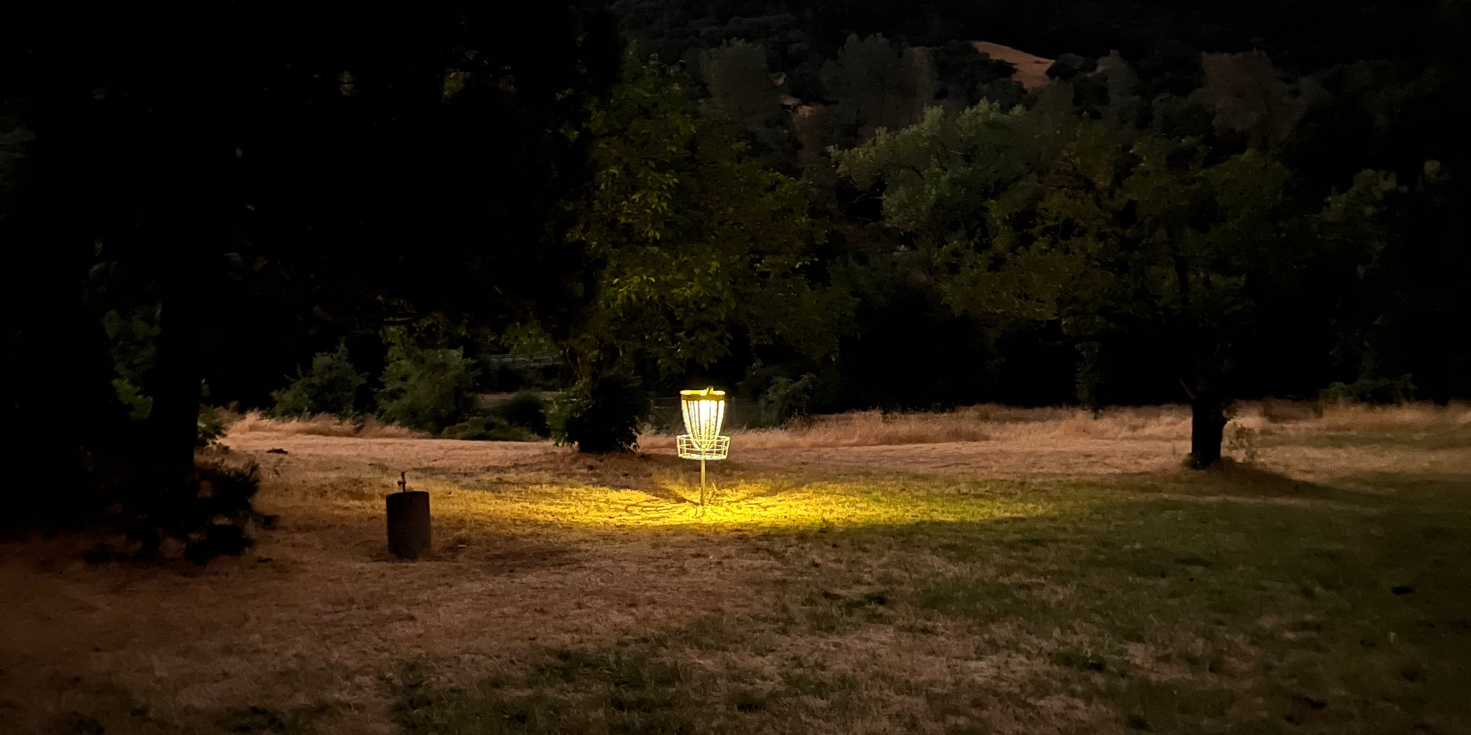 UFOS Glow